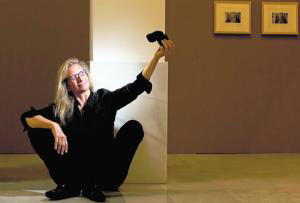 Annie Leibovitz renegocia su deuda sin perder los derechos sobre su trabajo