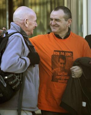 Encuentran el cadáver de Jon Anza en una morgue francesa