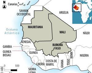 Objetivo: Albert y Roque