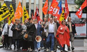 Se suicida otro empleado de France Telecom