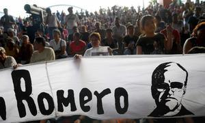 El presidente Funes pedirá perdón por el asesinato de Monseñor Romero
