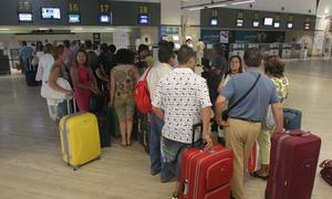 Siete cosas que debes saber antes de volar en avión