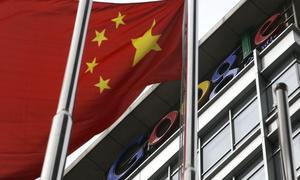 Google se prepara para abandonar China