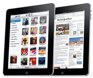 Apple «vende» 120.000 iPad en 24 horas