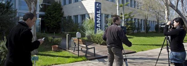 Detenidos un ex conseller de Unió Mallorquina y un empresario balear por presunta corrupción