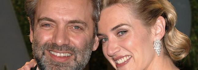 Kate Winslet y Sam Mendes ponen fin a siete años de matrimonio