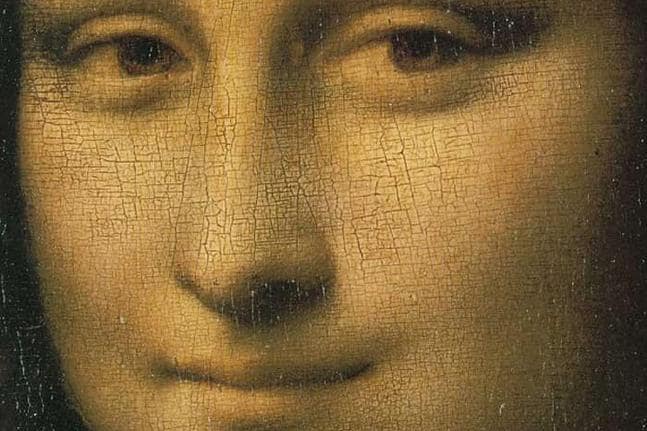 La Sonrisa De Mona Lisa Es Un Truco 