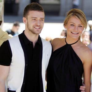 Cameron Díaz quiere volver con Justin Timberlake