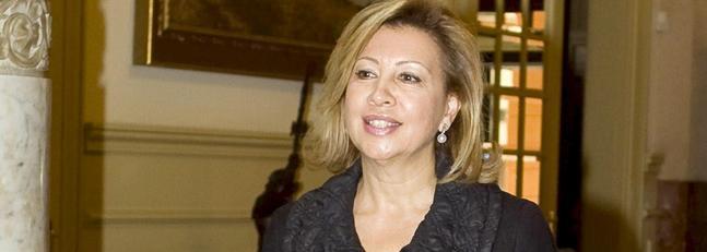 Maria Antònia Munar deposita la fianza de 350.000 euros para eludir la prisión provisional