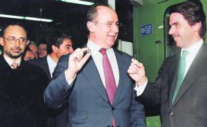 El equipo económico de Aznar relanza sus propuestas para salir de la crisis