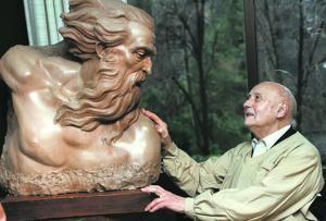 El buscador de almas