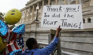 «No volveré a atender a otro americano sin seguro médico, incluyendo mi hija»