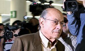 El juez imputa a las esposas de Millet y Montull en el desvío de fondos