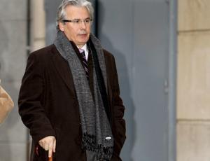 El TS no archiva la causa contra Garzón y acerca su juicio por investigar el franquismo