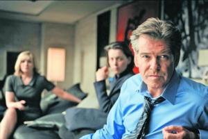 Polanski y los biógrafos de alquiler