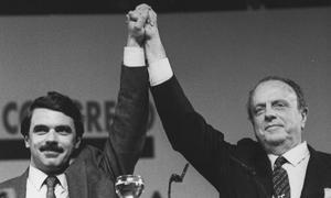 El PP debe volver al espíritu de Sevilla