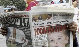 Encuentran el cadáver de Paulette Gebara, la Madeleine mexicana