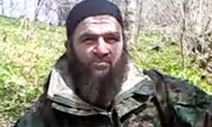 Identificadas las terroristas suicidas y quienes las enviaron a Moscú para inmolarse