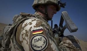 Una emboscada de los talibanes deja tres alemanes muertos y cinco heridos