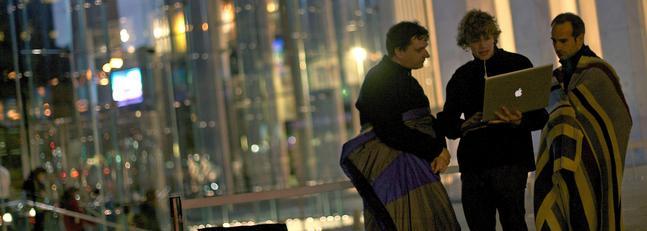 Nadie quiere quedarse sin iPad