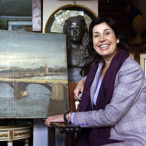 Carmen M. Bordiú: «Yo siempre he vivido como he querido»