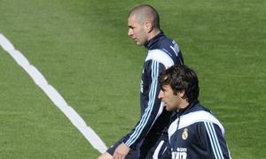 El Manchester se interesa por Benzema