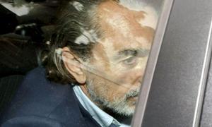 Así «lavaba» el dinero la trama de Correa