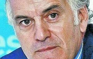 Luis Bárcenas, ex tesorero del PP / ABC