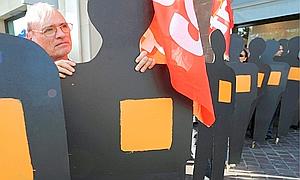 La justicia investiga a France Telecom por los suicidios