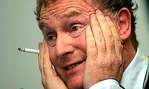 Adiós a Malcolm Mclaren, el gran mercader del punk