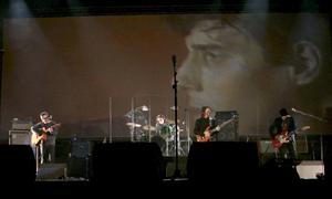 Antonio Vega, chico, de ayer, de hoy, de siempre