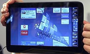 El tablet que tiene lo que le falta al iPad