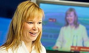 La secretaria de Cooperación explicará hoy la subvención a la ONG de Pajín