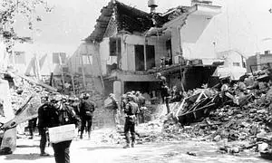 1985: El primer gran atentado islámico en España