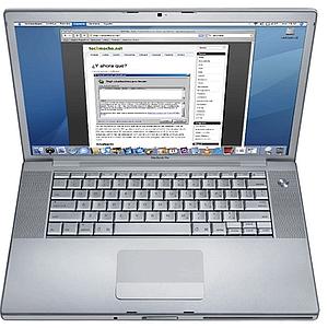 Apple lanza sus nuevos Macbook Pro