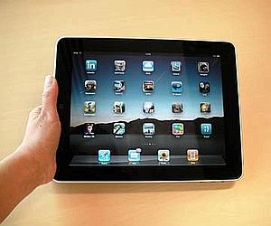 El iPad no llegará a España hasta finales de mayo