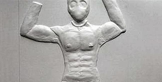 Llega el porno para ciegos