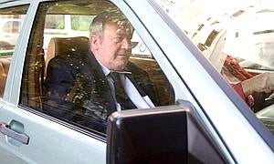 El instructor del «Gürtel» cita a declarar a «El Bigotes» y a la mujer de Bárcenas