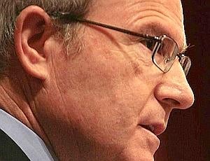 Montilla: «Rajoy ni escucha ni responde a Cataluña»