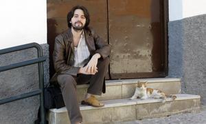 Andrés Neuman y Francisco Ferrer Lerín ganan el Premio de la Crítica en novela y poesía