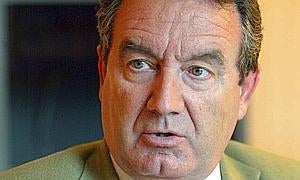 Merino también renuncia a su acta de diputado en el Congreso