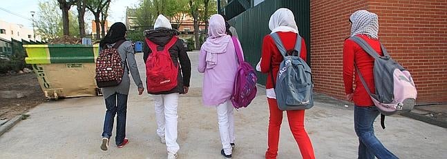 El padre de Najwa dice que podría ingresar en un centro psiquiátrico