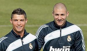 Benzema será interrogado en el caso de proxenetismo