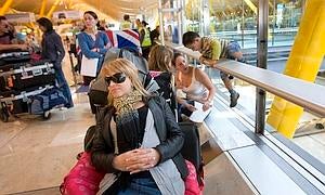 Las aerolíneas españolas, las peor valoradas por los pasajeros