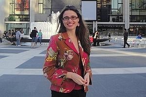 «No me vendo ni a las autoridades corruptas ni a los cárteles de la droga»