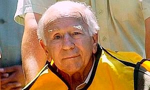 Muere en una prisión de Chile el nazi Paul Schaefer, fundador de Colonia Dignidad