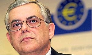 El BCE pone a España de ejemplo de deterioro fiscal junto a Grecia e Irlanda