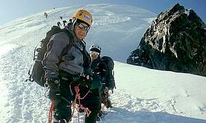 Tolo Calafat aguarda su rescate «muy débil y con poca voz»