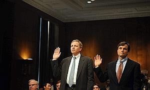 La Fiscalía de Estados Unidos inicia el proceso criminal contra Goldman Sachs