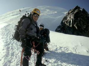 «Si pillo a la coreana, le arranco la cabeza»